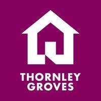 thornley groves estate agents logo image