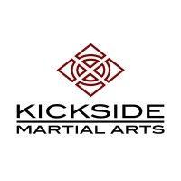 kickside martial arts logo image