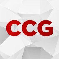 crimson consultant group (ccg) logo image