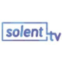 solent tv logo image