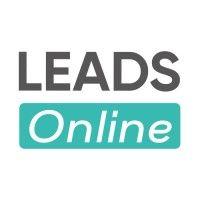 leads online logo image