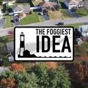 logo of The Foggiest Idea Inc