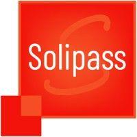 solipass logo image