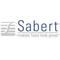 sabert corporation logo image