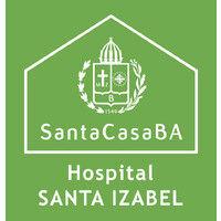 hospital santa izabel logo image