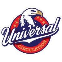 universal circulation logo image