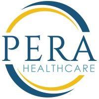 pera holdings logo image