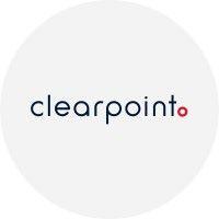 clearpoint logo image