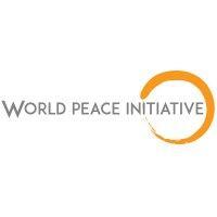 world peace initiative