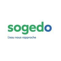 sogedo logo image