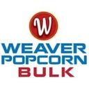 logo of Weaver Popcorn Bulk