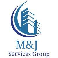 m&j services group