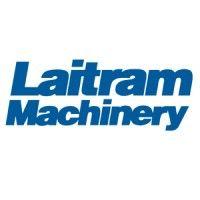 laitram machinery logo image