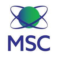 medical supply company (msc) logo image