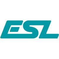 esl power systems, inc. logo image