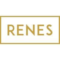 renes fashions logo image