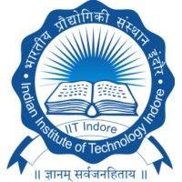 indian institute of technology, indore logo image