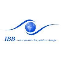 the ibb global group logo image