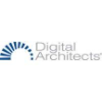 digital architects logo image