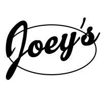 joey's fine food & pizza