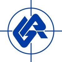 geophysics gpr international inc. logo image