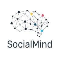 socialmind autism logo image