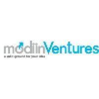 modiin ventures logo image