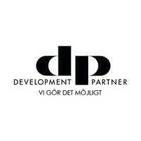 development partner ab logo image