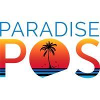 paradise pos logo image