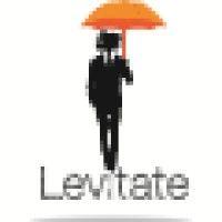 levitate inc. logo image