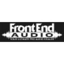 logo of Front End Audio