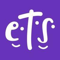 ets, inc. logo image