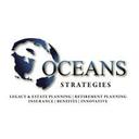 logo of Oceans Strategies