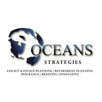 oceans strategies logo image