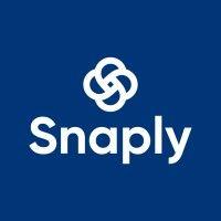 snaply logo image