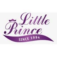 little prince ltd. logo image