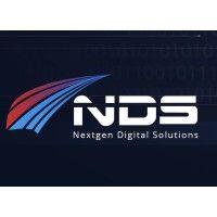 nextgen digital solutions - nds logo image