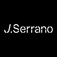 j. serrano logo image