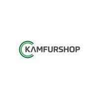 kamfurshop logo image