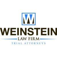 weinstein law firm logo image