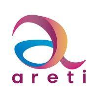 areti logo image