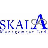 skala management ltd logo image