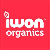 iwon organics logo image