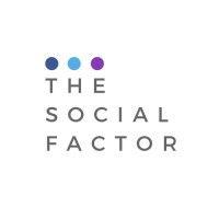 the social factor logo image