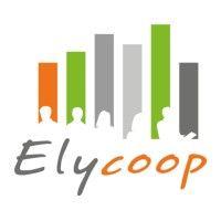 elycoop coopérative d'entrepreneurs logo image