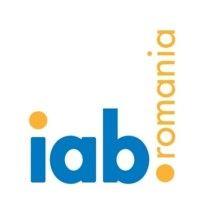 iab romania logo image