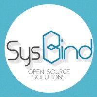 sysbind logo image