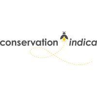 conservation indica logo image