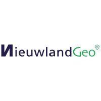 nieuwlandgeo logo image