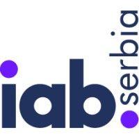 iab serbia logo image